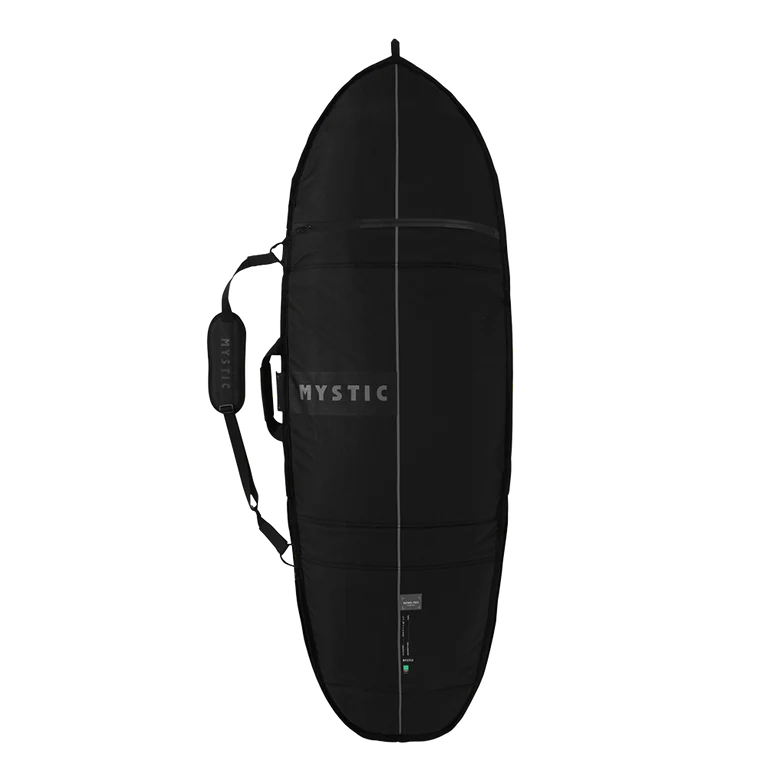 Patrol Day Cover Midi Foilboard